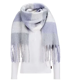 Discount Écharpe XXL Yara Femme Écharpes & Tours De Cou