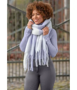 Discount Écharpe XXL Yara Femme Écharpes & Tours De Cou