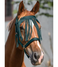 New Chasse-mouches à prix économique Masques & Émouchettes|Licols Pour Poneys & Poulains