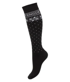 Discount Chaussettes Norway Spirit Femme Chaussettes