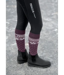 Discount Chaussettes Norway Spirit Femme Chaussettes