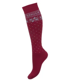 Hot Chaussettes Norway Spirit Femme Chaussettes