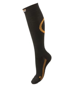 Discount Chaussettes de compression hautes Ceramic Rehab Femme Chaussettes