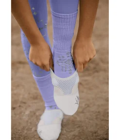 Sale Chaussettes de voltige Lou Femme Chaussettes