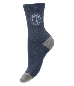 Online Chaussettes d'hiver Ina Femme Chaussettes