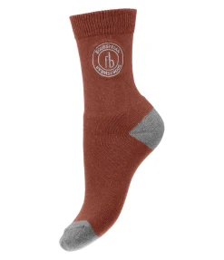 Hot Chaussettes d'hiver Ina Femme Chaussettes