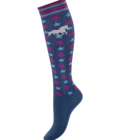 New Chaussettes enfant Stars Enfant Accessoires Enfants