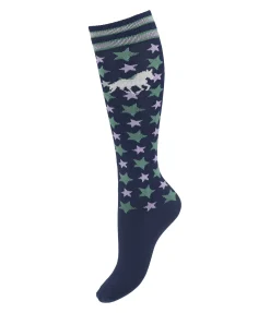 New Chaussettes enfant Stars Enfant Accessoires Enfants