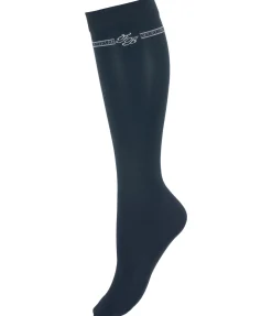 Sale Chaussettes hautes Femme Chaussettes