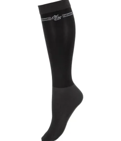 New Chaussettes hautes Femme Chaussettes