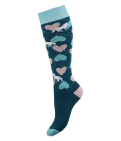 Clearance Chaussettes hautes Argly Enfant Accessoires Enfants
