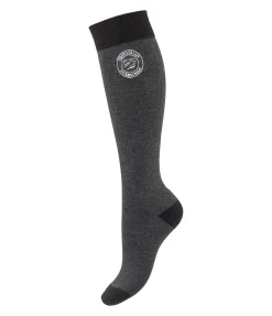 Best Chaussettes hautes Lela Femme Chaussettes