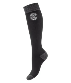 Clearance Chaussettes hautes Lela Femme Chaussettes