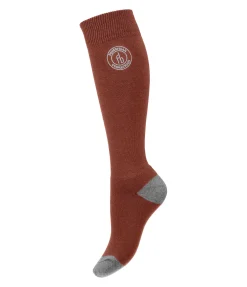 Sale Chaussettes hautes d'hiver Ivy Femme Chaussettes
