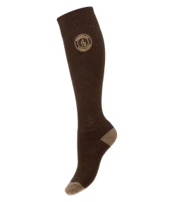 Best Chaussettes hautes d'hiver Ivy Femme Chaussettes