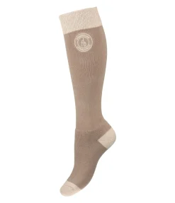 Chaussettes hautes d'hiver Ivy Femme Chaussettes