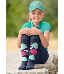 Chaussettes hautes enfant Enfant Accessoires Enfants