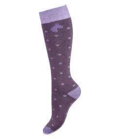 Discount Chaussettes hautes enfant Starlit Enfant Accessoires Enfants