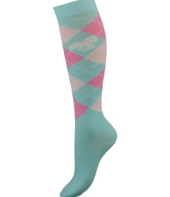 Outlet Chaussettes hautes enfant Enfant Accessoires Enfants