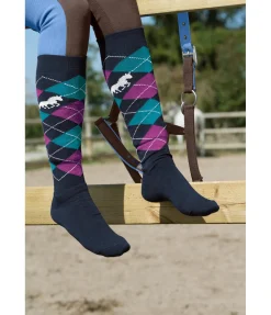 Hot Chaussettes hautes enfant Enfant Accessoires Enfants