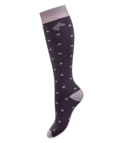 Clearance Chaussettes hautes enfant Starlit Enfant Accessoires Enfants