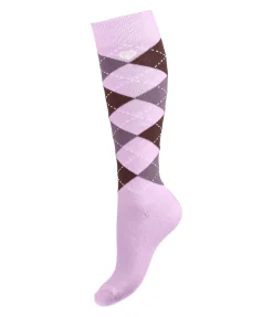 Hot Chaussettes hautes enfant Caro Enfant Accessoires Enfants