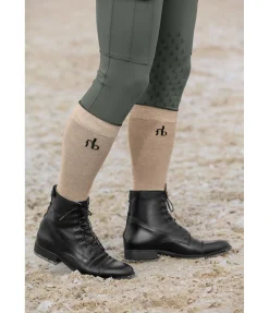 Discount Chaussettes hautes homme Laredo Homme Accessoires Pour Homme