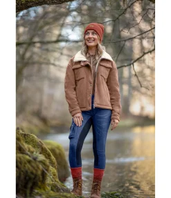 Outlet Chaussettes thermiques Daintree Femme Chaussettes