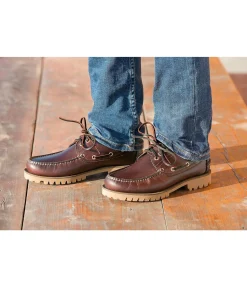 New Chaussures à lacets Firenze Boots D'Écurie