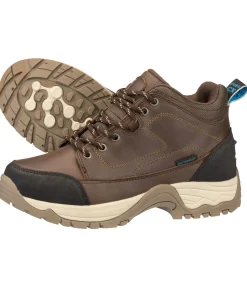 New Chaussures d'écurie Freelander V CX Boots D'Écurie