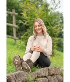 New Chaussures d'écurie Freelander V CX Boots D'Écurie