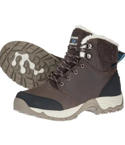 Clearance Chaussures d'écurie d'hiver Freelander IV CX Chaussures & Boots D'Hiver
