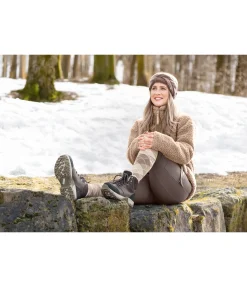 Clearance Chaussures d'écurie d'hiver Freelander IV CX Chaussures & Boots D'Hiver