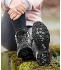 Online Chaussures d'écurie d'hiver Freelander IV CX Chaussures & Boots D'Hiver