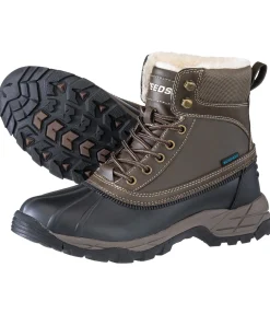 Chaussures d'écurie d'hiver Stable Works III Chaussures & Boots D'Hiver