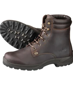 Chaussures d'écurie d'hiver Avenches II Chaussures & Boots D'Hiver