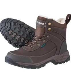 Discount Chaussures d'écurie d'hiver Cross Rider II Chaussures & Boots D'Hiver