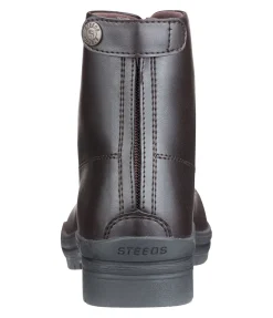 Clearance Chaussures d'écurie et d'équitation SYLKA Barn Boots D'Équitation|Boots D'Écurie