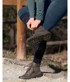 Online Chaussures d'écurie et d'équitation Avenches III Boots D'Équitation|Boots D'Écurie