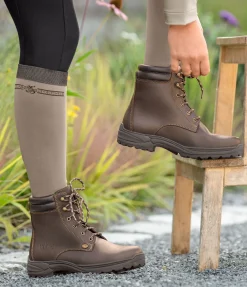 Online Chaussures d'écurie et d'équitation Avenches III Boots D'Équitation|Boots D'Écurie