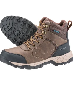 Best Chaussures d'écurie et d'équitation Escort III Boots D'Écurie