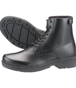 New Chaussures d'écurie et d'équitation SYLKA Barn Boots D'Équitation|Boots D'Écurie