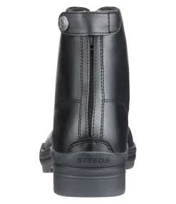 New Chaussures d'écurie et d'équitation SYLKA Barn Boots D'Équitation|Boots D'Écurie