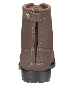 Best Chaussures d'équitation Stable Back Zip Boots D'Écurie|Boots D'Équitation