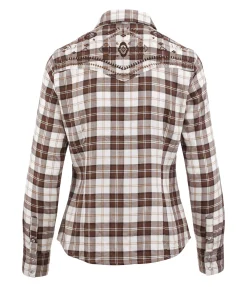 Online Chemise Darleen Femme T-Shirts À Manches Longues