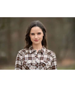 Online Chemise Darleen Femme T-Shirts À Manches Longues