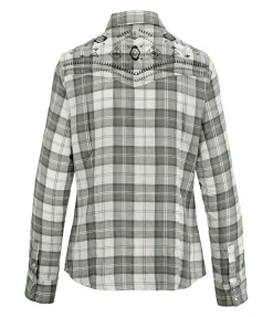 Clearance Chemise Darleen Femme T-Shirts À Manches Longues