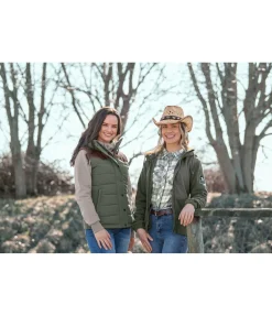 Clearance Chemise Darleen Femme T-Shirts À Manches Longues