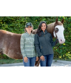 Hot Chemise Everly Femme T-Shirts À Manches Longues