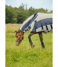 Sale Chemise anti-eczéma en coton avec couvre-cou Fynbos Couvertures Anti-Mouches|Couvertures Anti-Eczéma